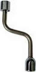 Lancia acqua inox giotto ecm -completa
