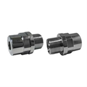 PERNO RUBINETTO K24-RK M12F/TONDO D.19 OTTONE CROMATO NSF