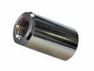 Tromboncino acqua cromato