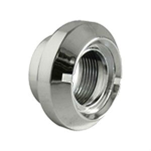 Ghiera volantino faema no stop acqua/vapore metallizzata