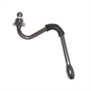 Lancia vapore inox completa adattabile faema e92, spruzzatore a goccia