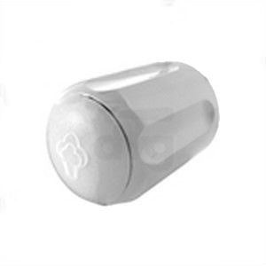 Volantino vapore faema compact -bianco