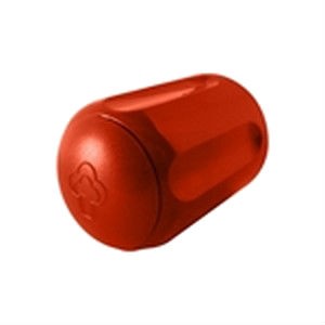 Volantino vapore faema compact -rosso