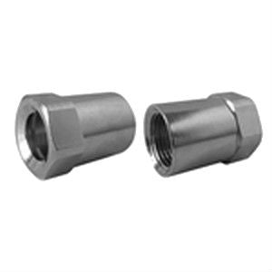 Dado snodo rubinetto 3/8'' gaggia/ saeco cromato