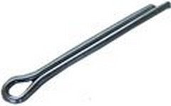 Coppiglia d.3,2x32 zincata