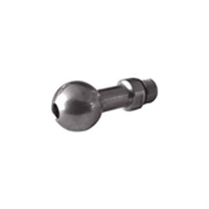 Sfera inox per snodo tubo vapore/acqua