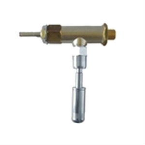 Rubinetto acqua grimac completo di lancia