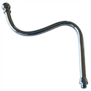 Tubo vapore crom. marcfi m8x1