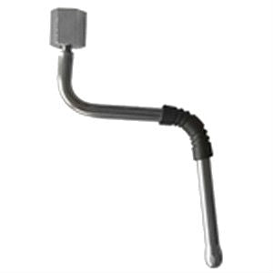 Lancia vapore inox rancilio completa, or ptfe