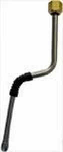 Lancia vapore inox promac completa -lunga