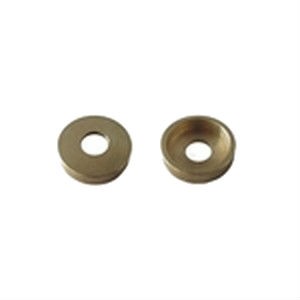 Distanziale rubinetto vapore ottone mod. opera - sanremo