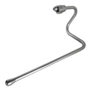 Lancia vapore inox vibiemme lollo completa -destra