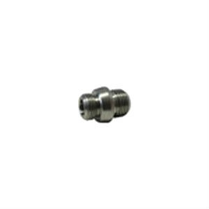 Niples inox per tubo acqua/vapore