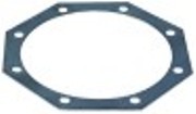 flangia diametro  est. 85mm spessore 2mm