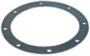 guarnizione per scambiatore di calore d1 diametro  104mm d2 diametro  132mm