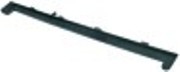 bacinella raccogliagocce orizzontale l 785mm plastica lar. 78mm h 12mm