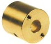 boccola per meccanica porta l 35mm diametro  est. 36mm diametro  int. 1 31mm diametro  int. 2 13mm