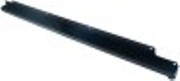 canale di scarico per porta interna l 790mm plastica lar. 34mm con viti