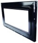 porta del forno h 407mm lar. 693mm parte interna