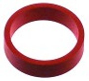 guarnizione per manicotti di aspiratore d1 diametro  30mm d2 diametro  35mm lar. 9mm