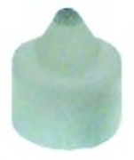blocco per vetro silicone
