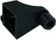 copertura pos. di montaggio sx