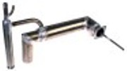 scambiatore di calore completo inox