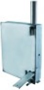 generatore di vapore l 425mm lar. 110mm h 530mm