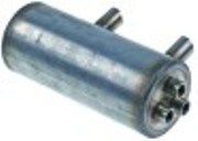 contenitore di livello l 178mm diametro  75mm