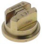 ugello d'iniezione d1 diametro  12,5mm d2 diametro  15mm l 10mm ottone