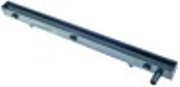gocciolatoio per forno a convezione l 500mm plastica abs fori diametro  5,5mm tubo diametro  15mm