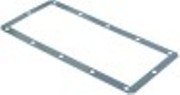supporto pad 1 inox pos. di montaggio
