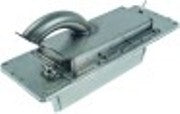 camera bruciatore retigo l 480mm lar. 160mm h 230mm completo, ma senza guarnizioni