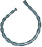 scambiatore di calore per forno a convezione retigo modello 2011 l 2040mm corto