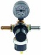 ugello d'iniezione  foro diametro  1mm adattabile per p3 d1 diametro  10mm d2 diametro  10mm l 130mm ottone