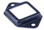cornice per tappo livello