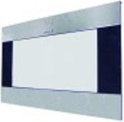 porta del forno h 410mm lar. 695mm parte esterna