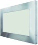porta del forno h 440mm lar. 695mm parte esterna