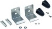 fermaporte set 2 pezzi silicone per forno a convezione diametro  20mm