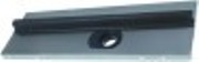 gocciolatoio con panello per forno a convezione l 465mm plastica tubo diametro  15mm