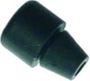 fermaporte silicone diametro  13mm l 19mm