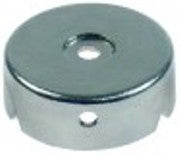 ugello fori diametro  6,45mm h 17,8mm metallo diametro  est. 52mm int. diametro  44,6mm