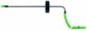 manicotto aspirazione d1 diametro  6,5mm d2 diametro  10mm l 1700mm brillantante
