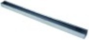 gocciolatoio per forno a convezione l 600mm inox lar. 34mm fori diametro  8mm