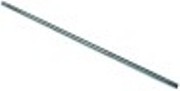 barra l 435mm diametro  9mm