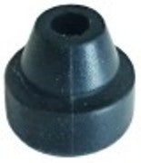 tampone silicone per porta