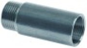 distanziale inox filetto 3/4" spessore 5mm h 70mm con. 1 pz