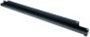 gocciolatoio l 797mm plastica lar. 33,5mm