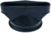 anello di tenuta  forno a convezione-vapore  int. diametro  75mm lar. 131mm h 61mm gomma