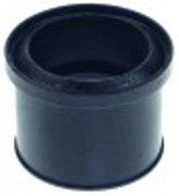 manicotto in gomma per ventilazione l 50mm int. diametro  50mm diametro  est. 61mm